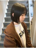 タッセルボブ