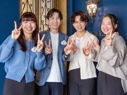 アルベラ(ALVELLA)の写真