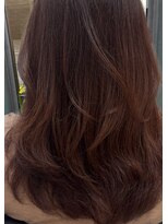 ツキ(TUKI)&nbsp;ピンクベージュ