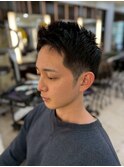 20代30代40代お勧めメンズショート