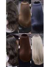 ネームレス 心斎橋(nameless)&nbsp;nameless 心斎橋