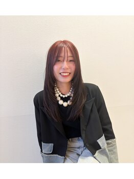 イラ(Era)の写真/四国で２店舗目＊hoyuのバイカルテを導入！髪のタイプや求める質感に合わせて適切なアイテムをご提案♪