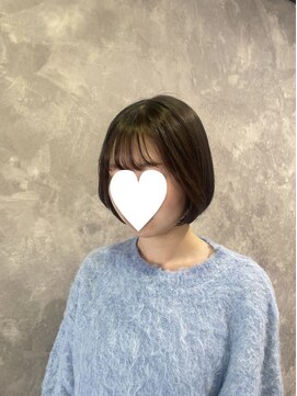 メゾンセブンルックス 宇都宮簗瀬店(Maison 7LOOKS) タンバルモリ☆ 《手塚》