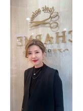 シャルム(CHARME)&nbsp;唐沢 ナツキ