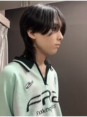 ニュアンスパーマ