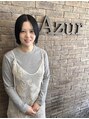 ヘアーデザイン アズール(Hair Design Azur)&nbsp;杏華 