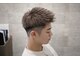 ヘアーメイク ジェルム(HAIR MAKE germe)の写真