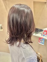 スーリール 新宮店(Sourire)&nbsp;ピンクベージュ