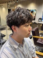 エイト 上野店(EIGHT ueno)&nbsp;ソフトツイスト