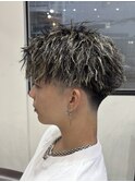 パイルツイスト