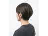 大人の髪質改善ストレート +超音波トリートメント¥20200→¥16000~