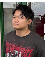 ビューティサロン ヒロセ&nbsp;ソフトツイスパ