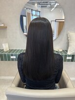 エニット バイ 福岡美髪研究所(Enit)&nbsp;髪質改善