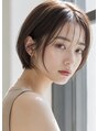 ラベストオイケ(LOVEST OIKE)&nbsp;ショートスタイルが得意