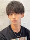 ブームヘアー 堀之内店(BooM HaiR)の写真/メンズのお客様増えてます!