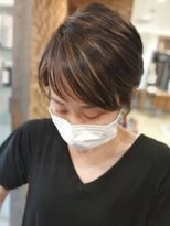 エイエム(am.)&nbsp;ショート