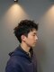 ハースバーバークラブ(Hearth Barber Club)の写真/【調布駅/布田駅】美容師の感性で骨格を魅せる。休日も自然にキマる大人のメンズカジュアル〈理容室〉