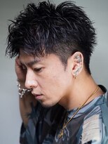 ドーバー 中野(Dover)&nbsp;中野　人気の大人短髪ヘア
