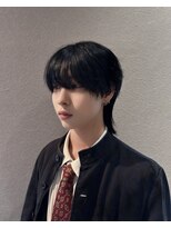 ハイプ 名駅(HYPE)&nbsp;名古屋駅/名駅/メンズカット/メンズウルフ/