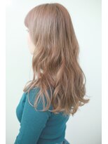 ニスル 上尾店(NISURU)&nbsp;似合わせカット/大人ガーリー/ダークアッシュ/着物/上尾/上尾駅