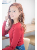 ヘアーショップ エヌアンドエー 幸手店(hairshop N&A)&nbsp;グラマラスカール