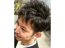 ヘアーラウンジ ランウェイズ(Hair Lounge Run Way's)