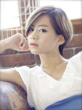 ロータス(Lotus) あなたに“似合う”スタイルを提案してくれると大人気【LOTUS】