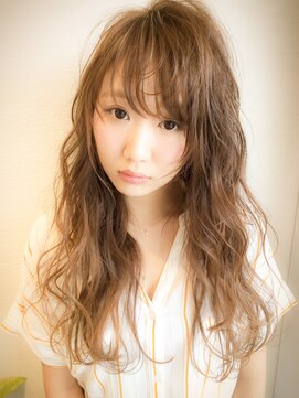 フォーカス 柏店(FOCUS) 【FOCUS】ゆるふわウェーブ