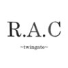 アール エー シー ツイン ゲート(RAC Twin Gate)のお店ロゴ