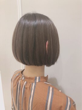 ネオリーブギンザ 銀座店(Neolive GINZA) ミニマム ボブ