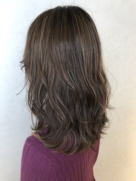 リアン(Lien) ふわふわミルフィーユ♪