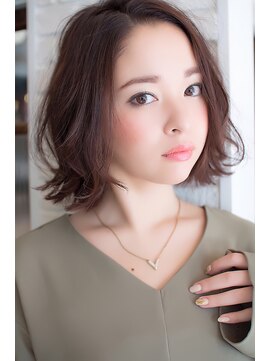 ロンドローズ 名古屋(Lond damaskRose) 【Lond damaskRose】