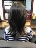 ＊ヘアドネーション＊
