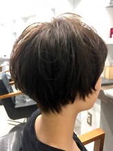 リアン バイ トルシュ ヘアワークス(Riant by TORChe hair works)