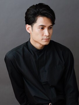 バーバーバー 都賀(BARBER-BAR) 30代のビジネススタイル【バーバーバー 都賀店】