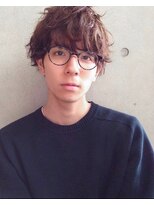 ロピオル(Lopiolu)&nbsp;【 Lopiolu 島田】 タイニーショートマッシュヘア３