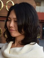 ラルーチェ(La Luce) ゆるふわカール