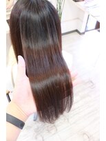 ヘアーアンドリラクゼーション クランプ(Hair&Relaxation clamp) 【業界最高峰TOKIOトリートメント】 加古川のヘアケア専門サロン