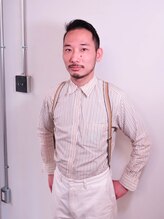 ナナガツ&nbsp;舘山 耕太郎