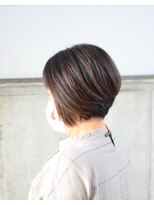 ペッツエヌエー(PETZna)&nbsp;ミニショートボブ