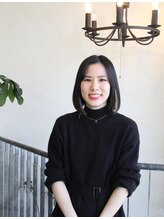 コッコロ ヘアー ルーム 桂本店(Coccolo Hair Room) 山本 沙良
