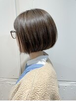 ラポール(Rappor)&nbsp;リフレッシュボブ◎20代30代40代50代60代