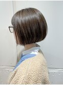 リフレッシュボブ◎20代30代40代50代60代
