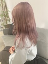 ザ オーダー(THE ORDER)&nbsp;【ORDER】ピンクベージュ