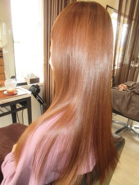 コア フィール ア デイ(COIFFURE A DAY) 【M3D】ミセスロング