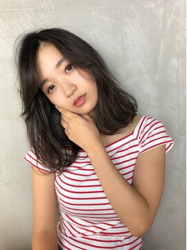 ロゼラヴィ(rosee Ravie) ミディアム
