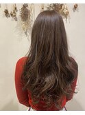 ナチュラルブラウン