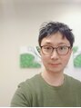 ヘアーサロン エクラ(hair salon e'clat) 高津 勝