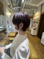 アヴァンス 天王寺店(AVANCE.)&nbsp;天王寺ショート