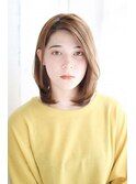 吉祥寺/着物くびれヘアメルティカラーマッシュビタミンカラー025